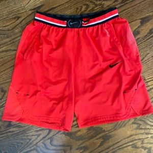 Nike Aeroswift Gym Shorts